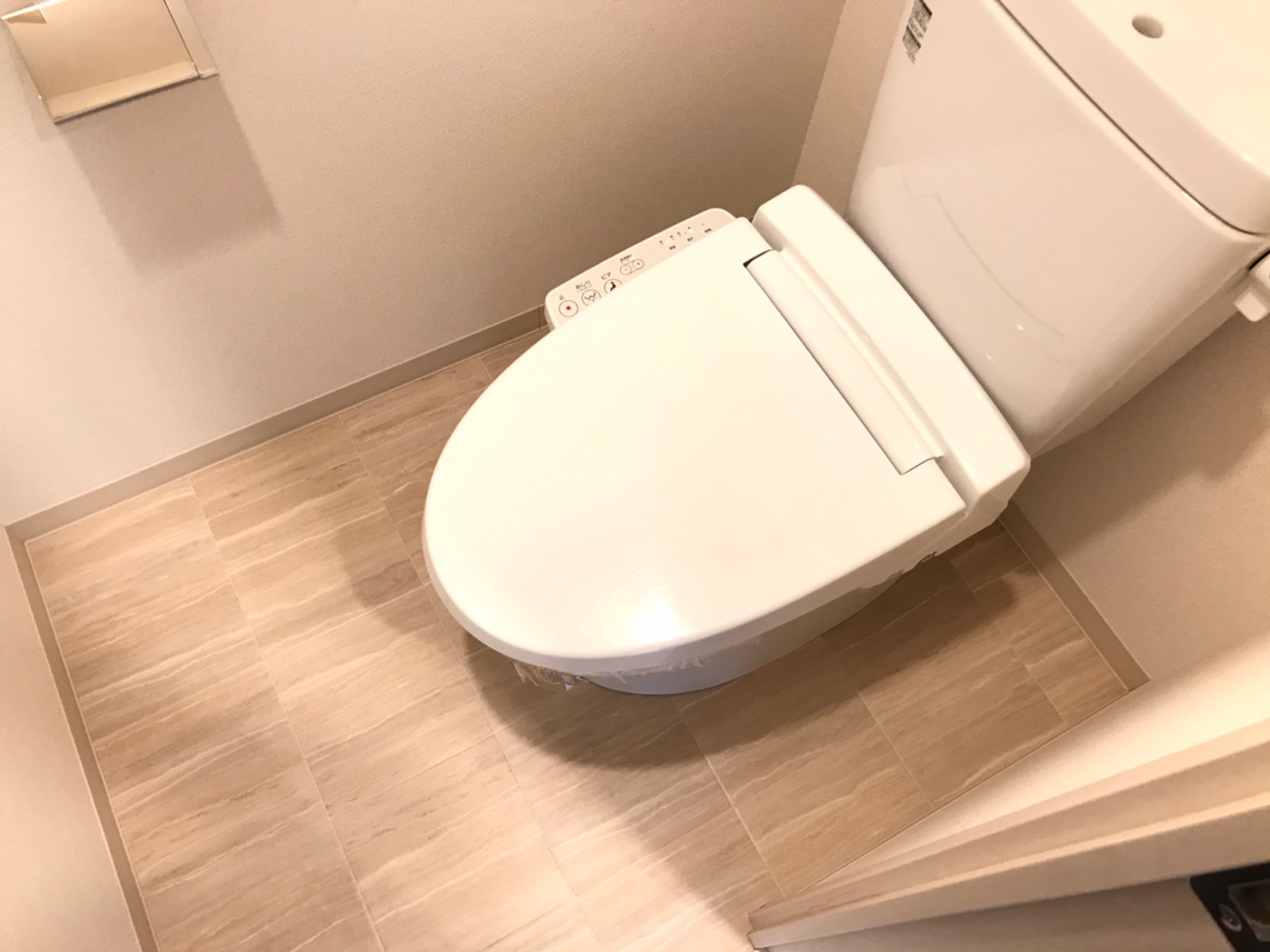 トイレ　※同仕様