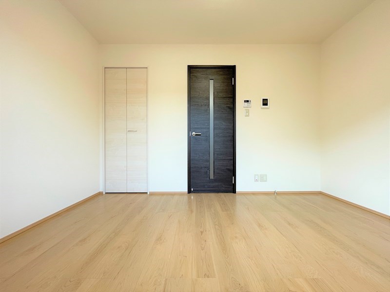 居室・リビング　ゆったりとした空間です。