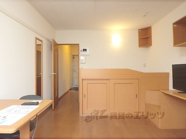 居室・リビング　洋室