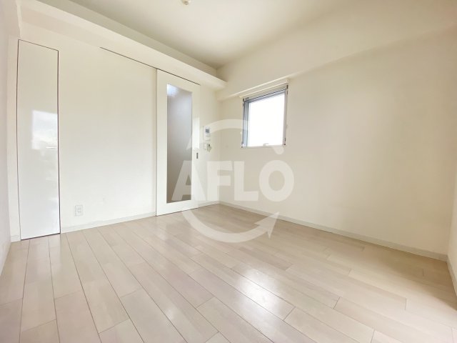 居室・リビング　Primavera Nishi Shinsaibashi（プ