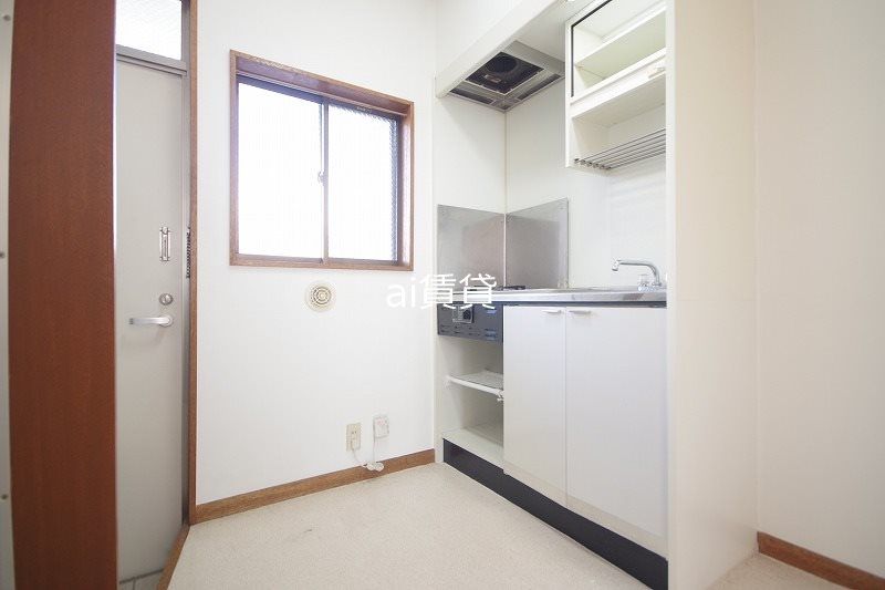 キッチン　～同仕様写真～