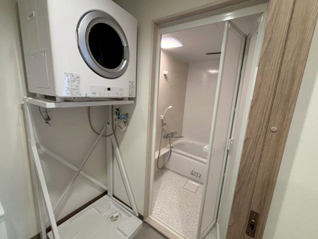 洗面設備　サンマリン安里（ＴＣ）那覇市安里エリア