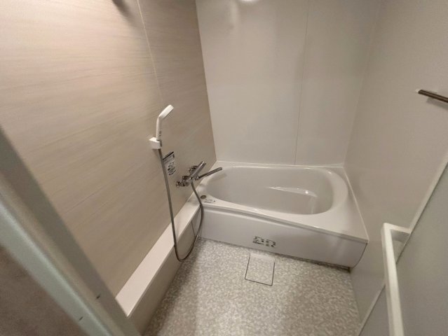 バス・シャワールーム　サンマリン安里（ＴＣ）那覇市安里エリア