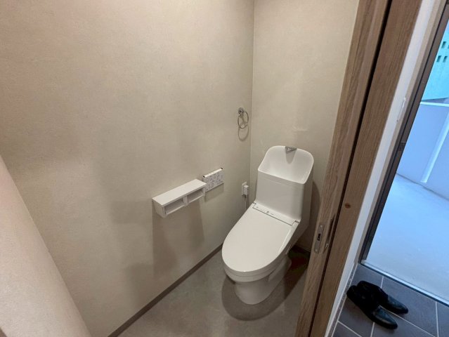 トイレ　サンマリン安里（ＴＣ）那覇市安里エリア