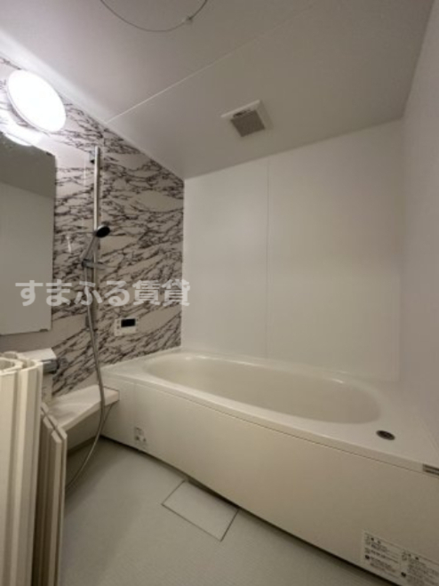 バス・シャワールーム　同仕様　反転の場合あり