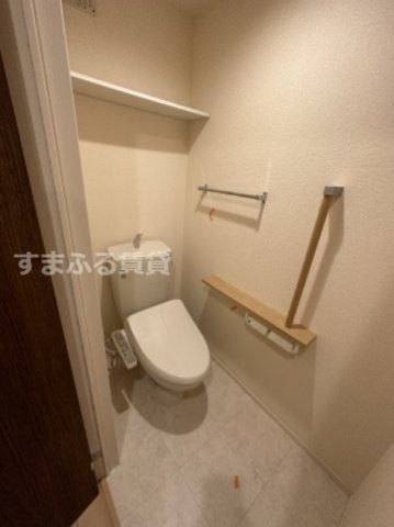 トイレ　同仕様　反転の場合あり