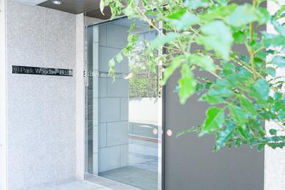 その他共有部分　共用部分