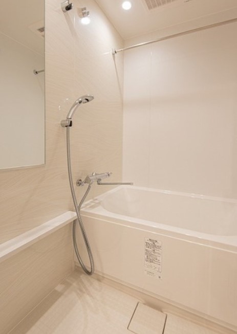 バス・シャワールーム　☆くつろげるお風呂☆