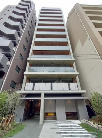 建物外観　☆きれいな外観☆