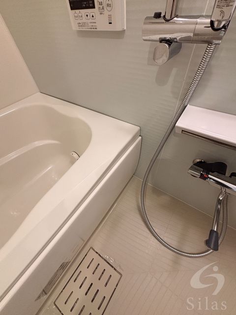 バス・シャワールーム　同仕様