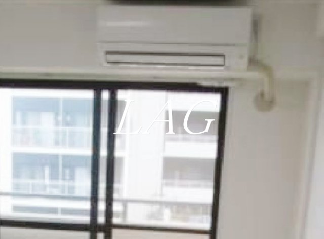 その他設備　エアコン付です。