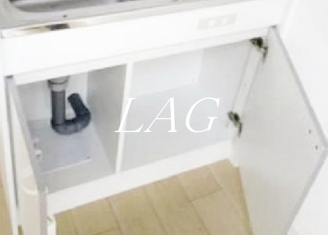 収納　収納です。