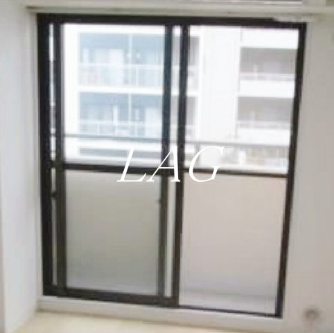 バルコニー　バルコニーです。