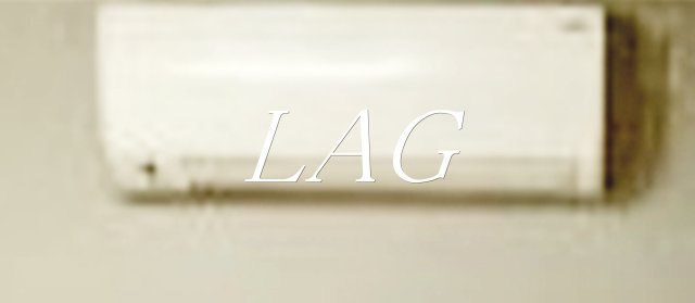 その他設備　エアコンです。