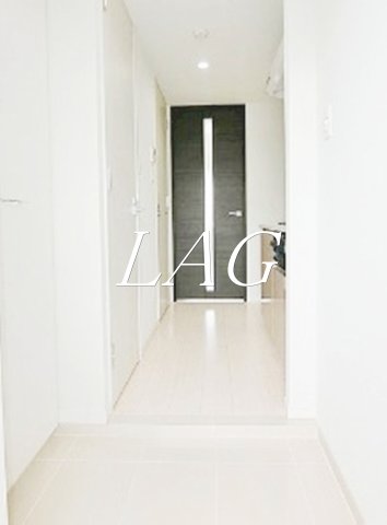 玄関　玄関です。