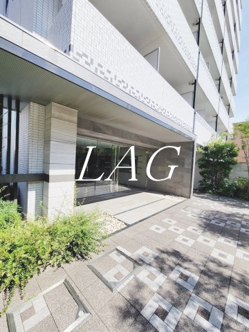 エントランス　エントランスです。