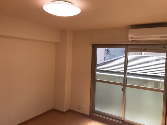 その他部屋・スペース　洋室