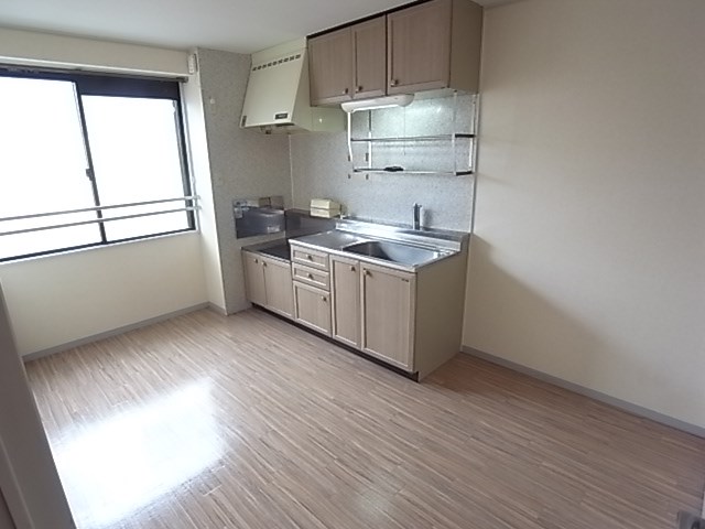 居室・リビング　ゆったり過ごせるリビングです