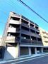 学芸大学駅より徒歩12分 3階 築2年10ヶ月の賃貸物件