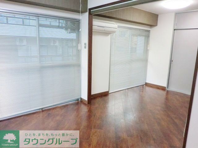 居室・リビング　お部屋探しは株式会社　タウンハウジング　までお気軽にお問合…