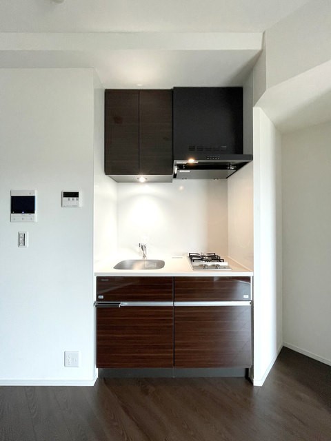 キッチン　※同仕様写真含む