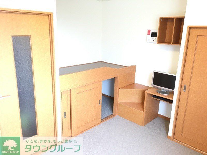 居室・リビング