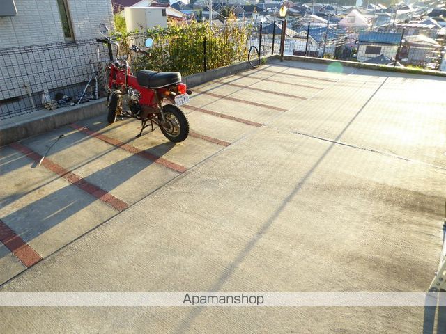 その他共有部分　その他共有部分