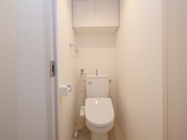 トイレ　トイレも気になるポイント