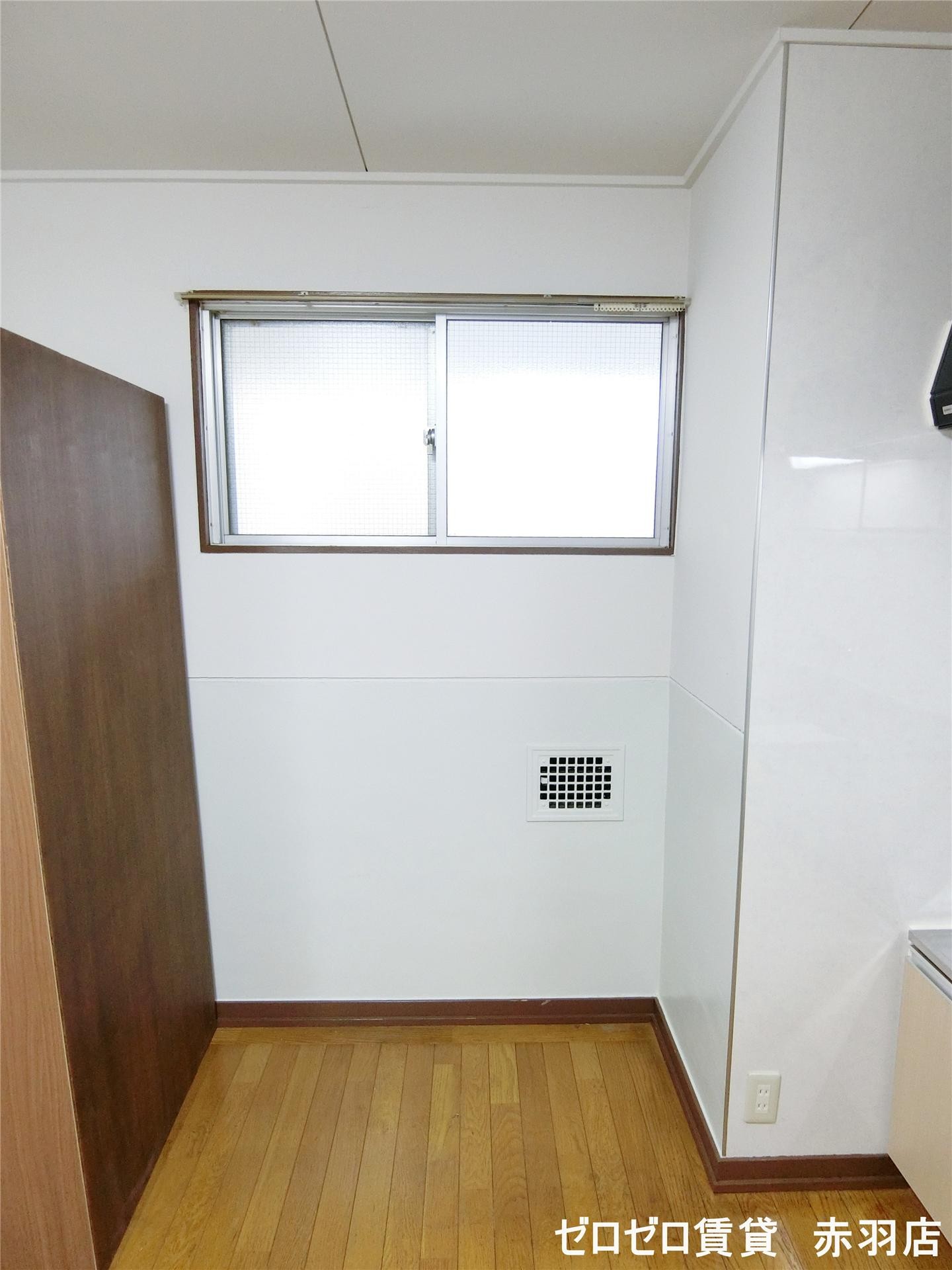 その他　冷蔵庫置き場