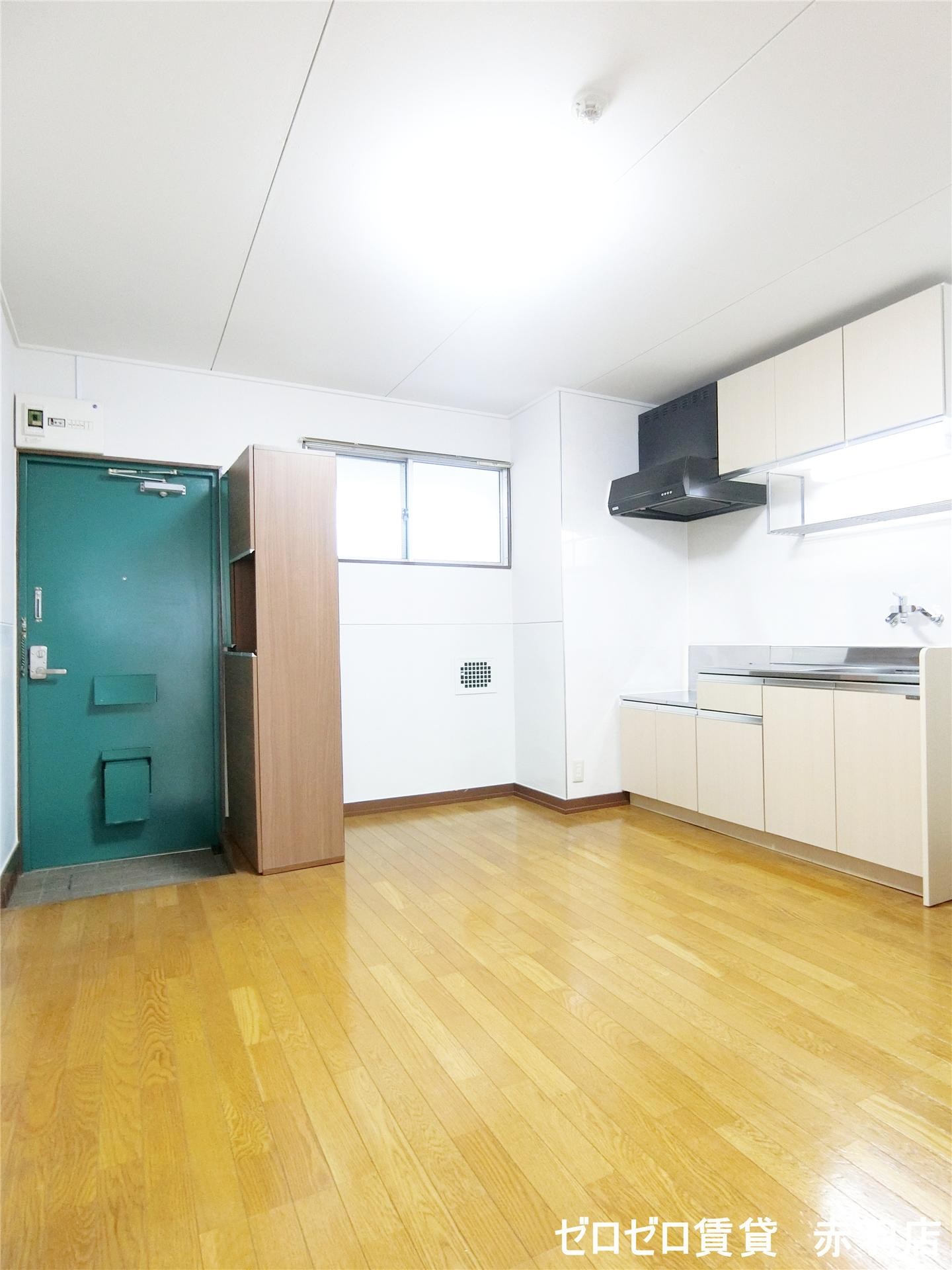 居室・リビング　※302号室　類似部屋
