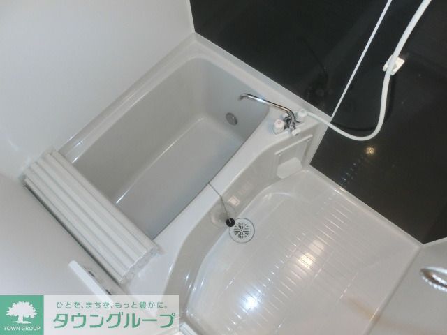 バス・シャワールーム　浴室