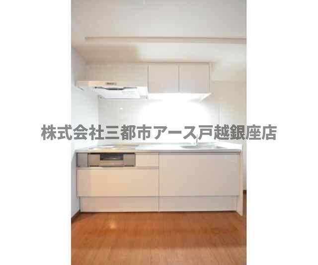 キッチン　ｇｒａｎ　ｗｏｏｄ