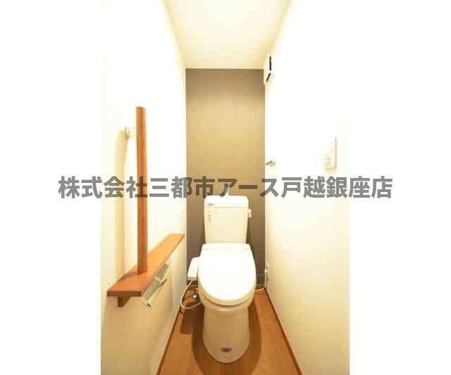トイレ　ｇｒａｎ　ｗｏｏｄ