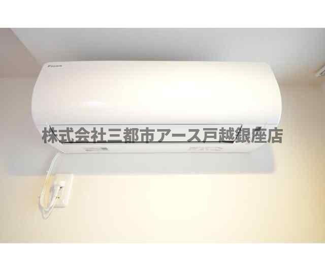 その他設備　ｇｒａｎ　ｗｏｏｄ