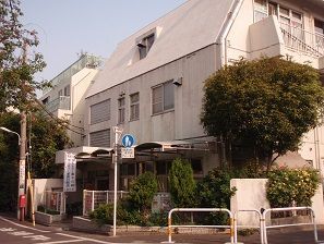 その他　大原児童センター（その他）まで269m