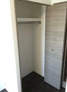 収納　メインステージ北千住III