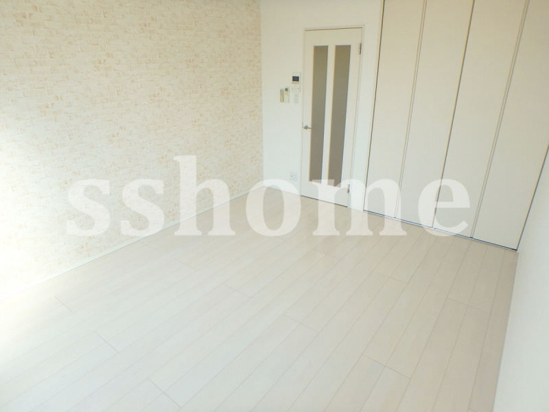 居室・リビング　きれいなお部屋です☆