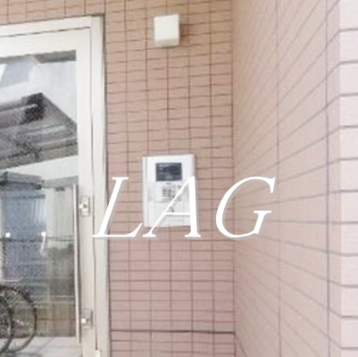 セキュリティ　オートロックです。