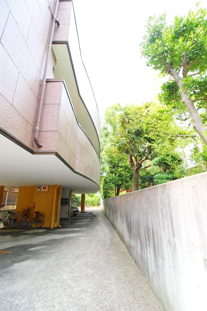 その他共有部分　★大船駅まで平坦アクセス★