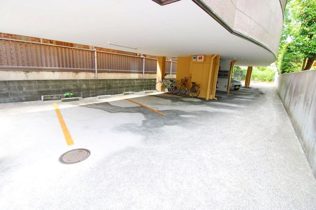 駐車場　★大船駅まで平坦アクセス★