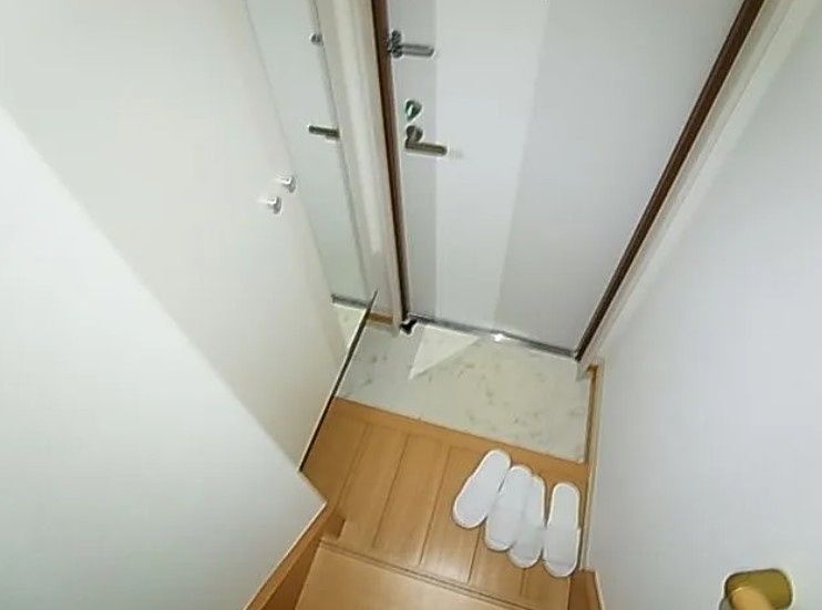 玄関　☆玄関☆