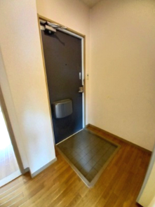 玄関　※別室参考写真