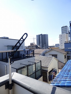 眺望　別室参照写真
