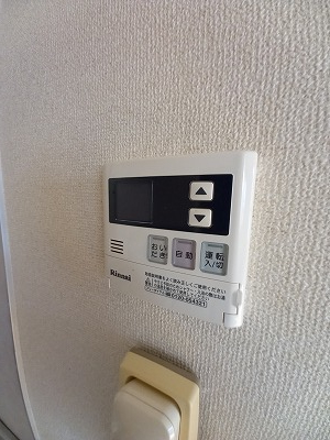 その他設備　※別室参考写真
