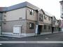 手稲駅より徒歩12分 2階 築20年9ヶ月の賃貸物件
