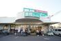 スーパー　業務スーパー郡山東店（スーパー）まで506m