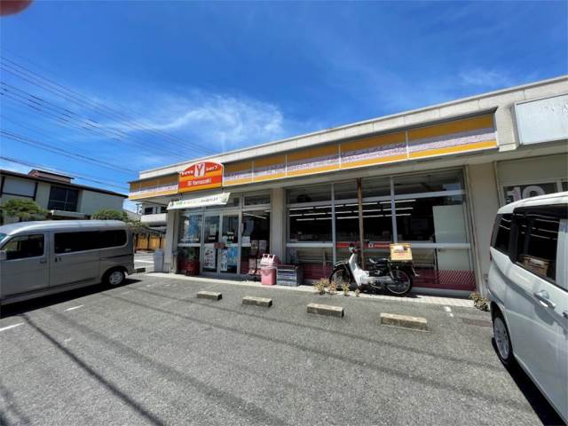 コンビニ　Yショップ小宮酒店（コンビニ）まで1705m