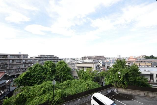 眺望　景色