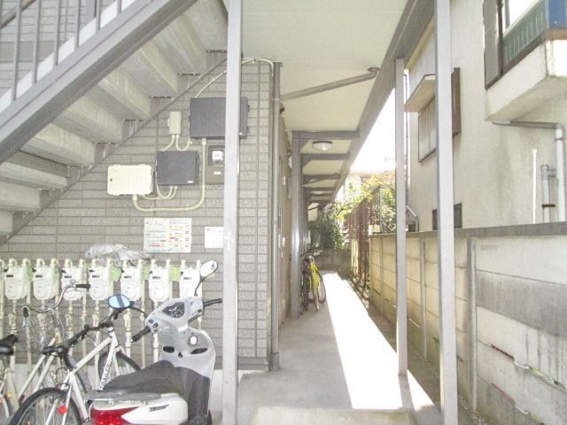 エントランス　★エントランス★
