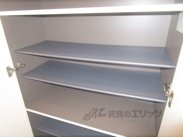 収納　下駄箱